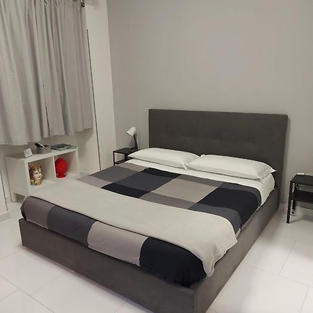 Casa Gale - House In Catania Center Apartment Ngoại thất bức ảnh