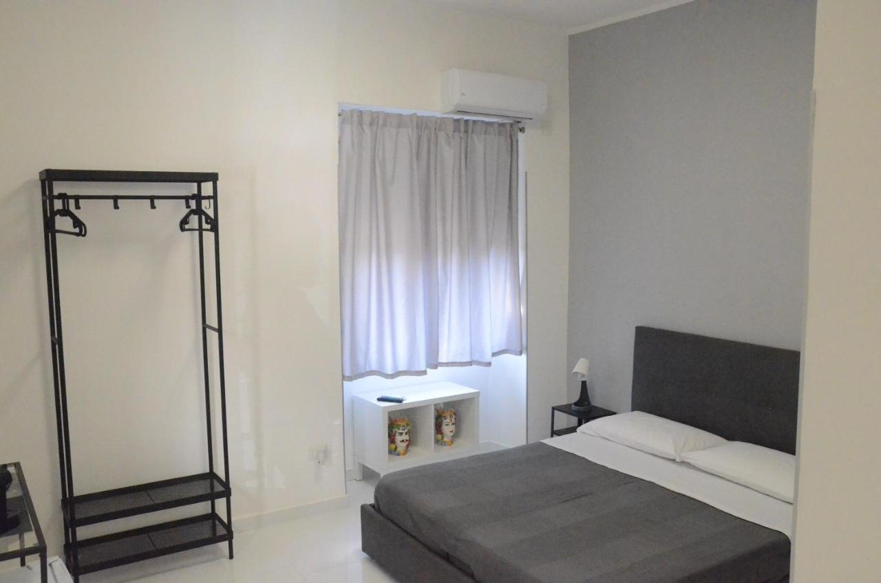 Casa Gale - House In Catania Center Apartment Ngoại thất bức ảnh