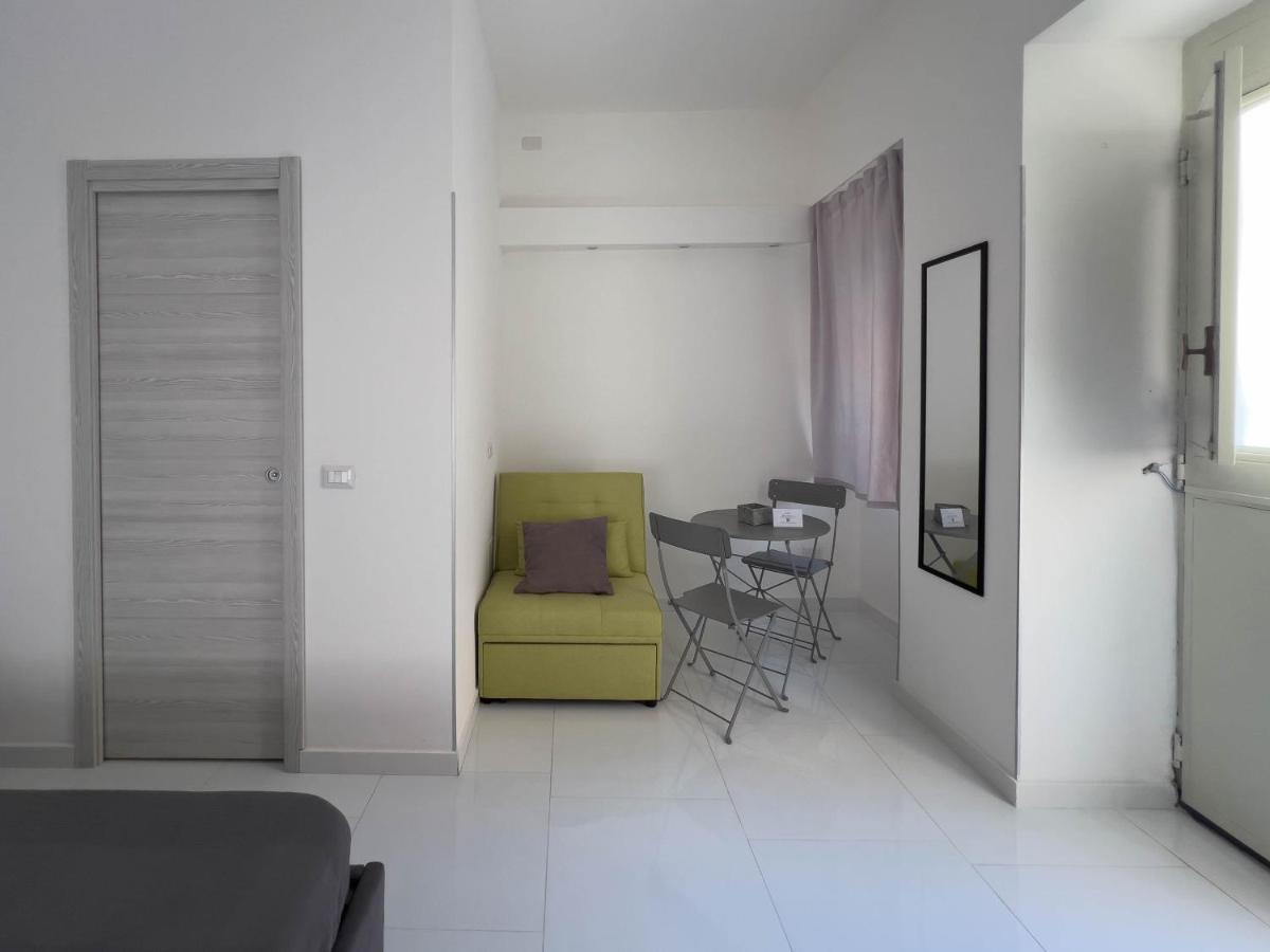 Casa Gale - House In Catania Center Apartment Ngoại thất bức ảnh