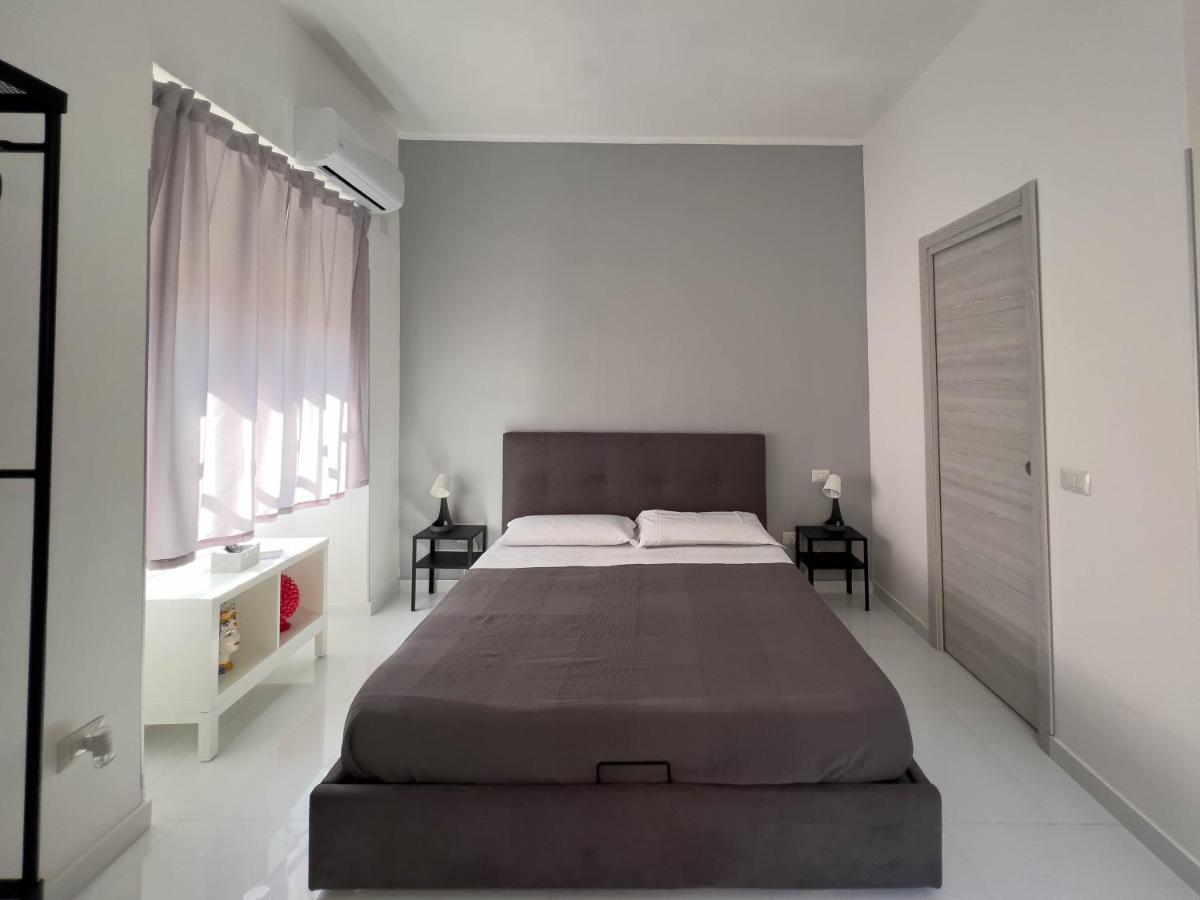 Casa Gale - House In Catania Center Apartment Ngoại thất bức ảnh